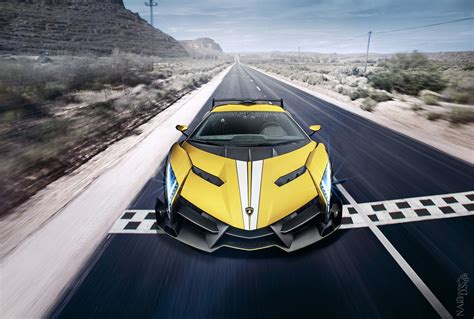 Lamborghini Veneno Gold Edition Photosexot Flickr