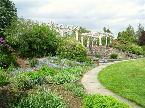 17 Best Botanical Gardens In Boston Photos Holidify