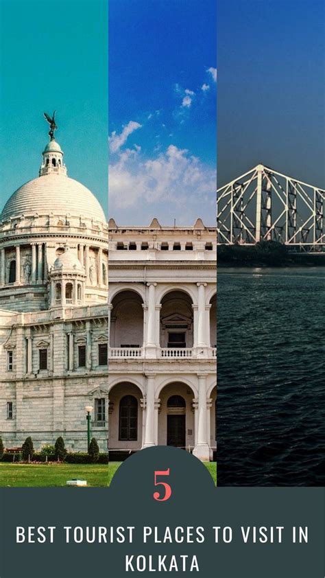 Tourist Places To Visit In Kolkata India Tourist Places Places To