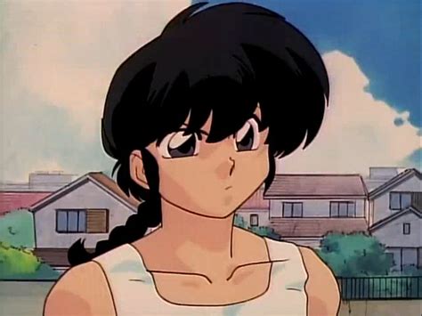 Ranma Saotome Anime Photo Fanpop