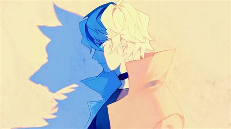 Michiru kagemori is the main protagonist of the bna: Anime bna | brand new animal |amv | hero |shirou ogami # ...