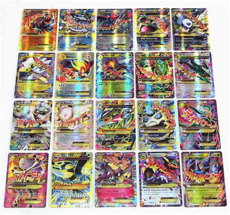 This is a list of pokémon trading card game sets which is a collectible card game first released in japan in 1996. 2017 Aug. Latest Pokemon Tcg Cards Gx Mega Ex Trading ...