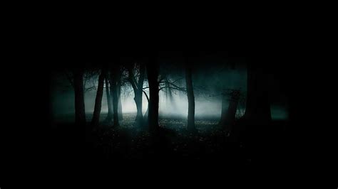 Dark Scary Wallpapers Wallpaper Cave