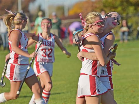 Field Hockey Delsea Punches Ticket To Sectional Final USA TODAY High Babe Sports