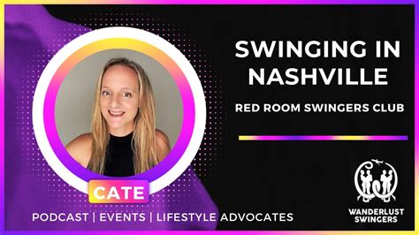 Red Room Swingers Club Nashville Review Youtube