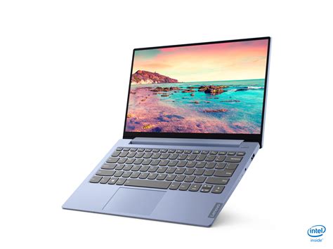 Lenovo announces refreshed IdeaPad S340 13-inch with Intel Comet Lake ...