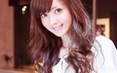 Photo Gallery Nozomi Sasaki Hot Japanese Idol Asianbeauties