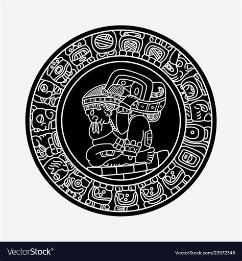 Aztec Symbols Aztec Aztec Symbols Aztec Symbols Mayan Art My XXX Hot Girl