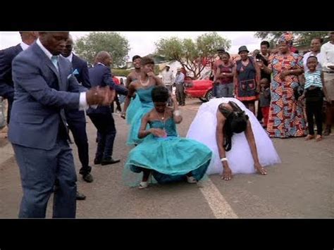 Top ten richest musicians in africa. South African Best Wedding Steps (2018) - YouTube