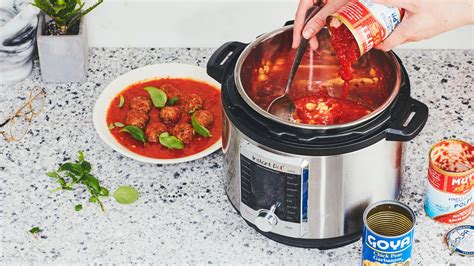 How Do You Cook In An Electric Pressure Cooker Storables