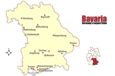 Get the bayern munich sports stories that matter. Travel to the Best Bavarian Cities: Munich and Nuremberg