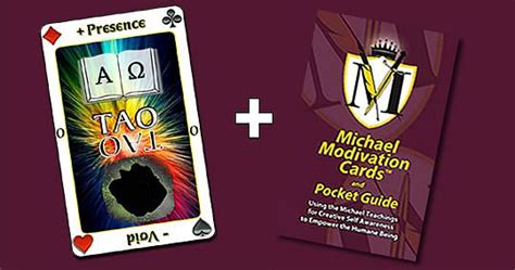 The Michael Motivation Cards™ Deck A Tactile And Visual Tool Helping You Get Gotten On Your