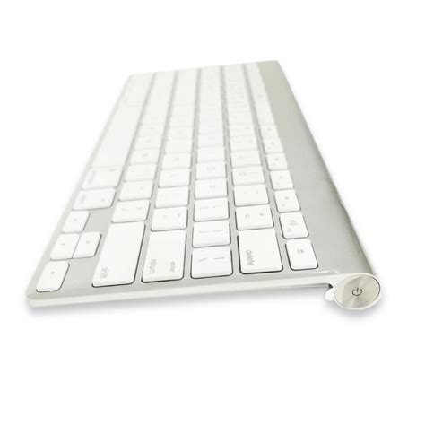 Keyboard And Mouse Bundles Apple Wireless Bluetooth Keyboard A1314 Magic