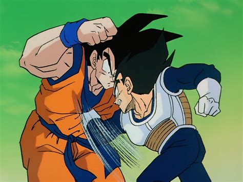 Dragon ball z is the second animated installment in the ever popular dragon ball franchise. Top Dragon Ball Kai ep 35 - Goku's Reversal?! Come Forth Now, Super Shen Long! by top Blogger ...
