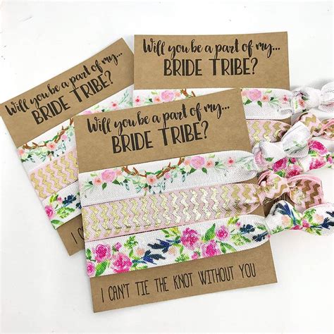 32 Creative Bridal Party Ts For Bridesmaids To Inspire You Selow