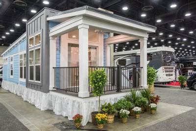 Prefab homes for sale from manufactured home, modular home, and mobile home manufacturers and dealers across america. Park Model RVs | Atlantic Homes - Pennsylvania