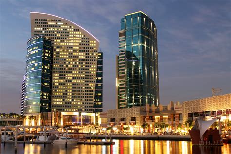 10 Best Shopping Malls In Dubai Dubais Most Popular Malls And
