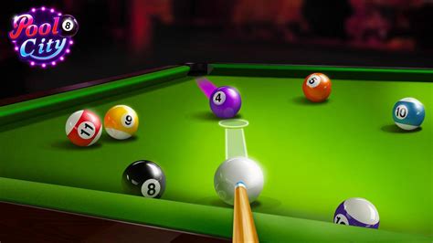 The steps to use hack 8 ball pool are very easy. Billiards City APK Download - Free Sports GAME for Android ...