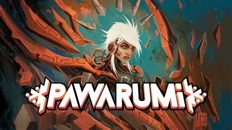 Pawarumi Review - BagoGames