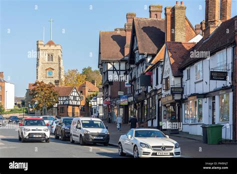 Pinner Uk Hi Res Stock Photography And Images Alamy
