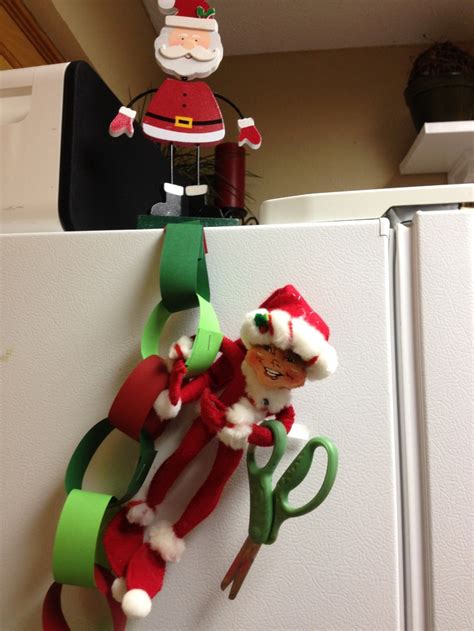 Elf On The Shelf How Many Days Till Christmas Days Till Christmas
