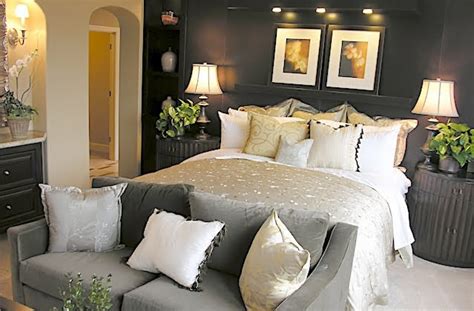 Modern Bedrooms For Adults Master Bedrooms Bedroom Decorating Ideas