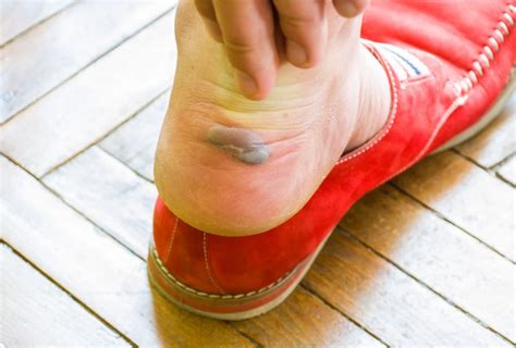 5 Home Remedies For Blood Blisters And How To Use Them