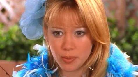 We Finally Know The Plot Of The Canceled Lizzie Mcguire Reboot