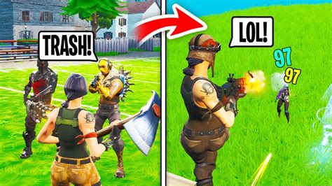 Without a video, you will be denied a replacement game account epic gear renegade raider data view: Fortnite Bullying My School Bully | Free V Bucks Generator ...