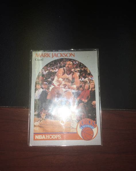 Record and instantly share video messages from your browser. 1990 NBA hoops Mark Jackson card, featuring the Melendez brothers in the background. In plastic ...