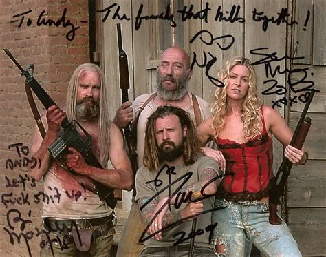 The Devils Rejects Badasssss Pinterest Horror Rob Zombie And Movie