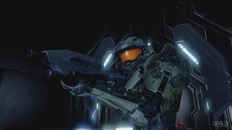 Future Halo Games Will Come To Pc Report Pcmasterrace