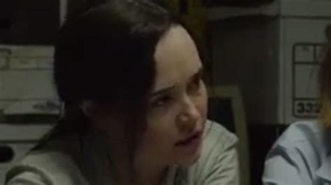 Ellen Page And Kate Mara Parody True Detectives See The Funny Video