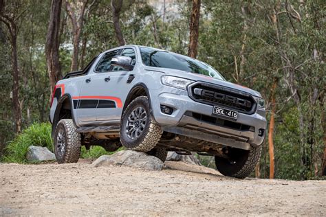 2022 Ford Ranger Review Fx4 Max