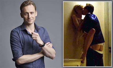 Tom Hiddleston On Night Manager Clinch Being Pals With Prince William And 007 Rumours Daily