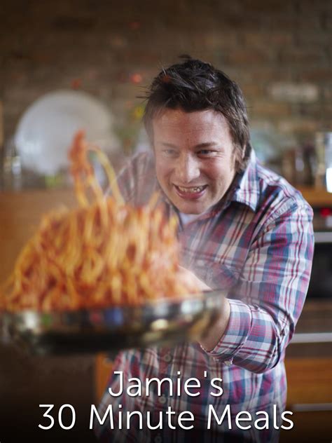 Jamies 30 Minute Meals Tv Listings Tv Schedule And Episode Guide Tv