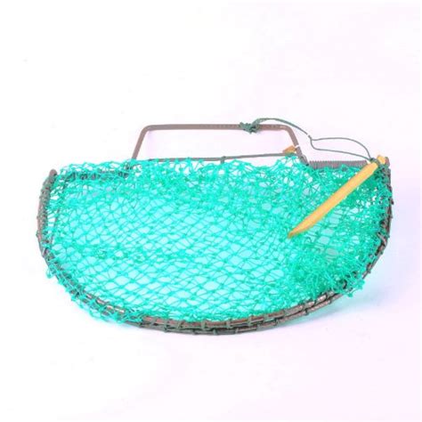 Buy Bird Live Trap Aves Trapping Hunting Net 30cm Online At Desertcartuae