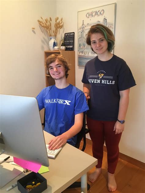 These Tutor Teens Launched A Business To Help Younger Students And