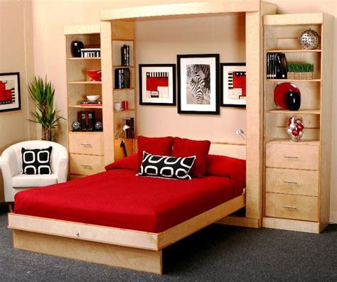 What Are The Beds That Fold Into Wall Wall Design Ideas