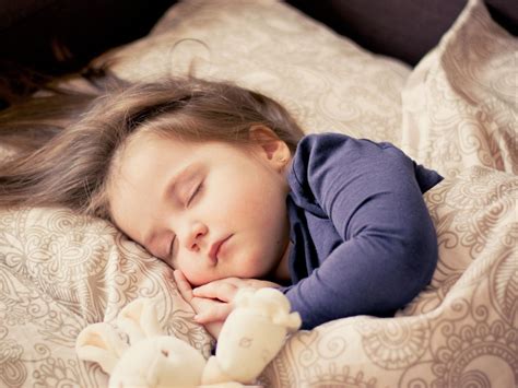 Kids Sleep Check In Before You Switch Off Eurekalert