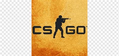 Counter Strike Go Logo