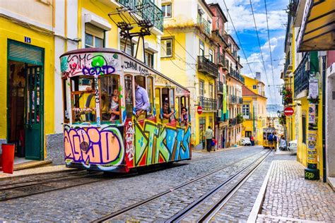 Segredos Encantadores Conheça Os Bairros Lindos De Lisboa E Se Apaixone Morar Em Portugal