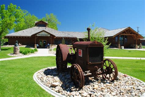 Belle Fourche South Dakota