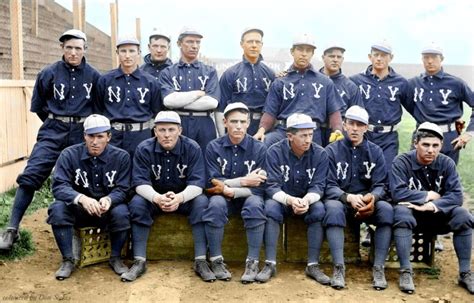 Uncle Mikes Musings A Yankees Blog And More How It All Began