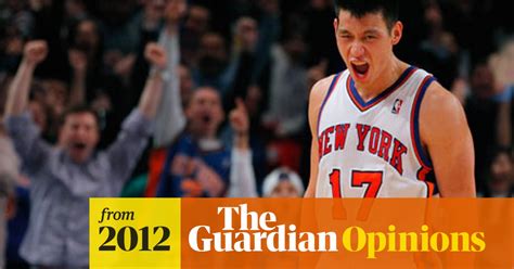 Jeremy Lin Row Reveals Deep Seated Racism Against Asian Americans