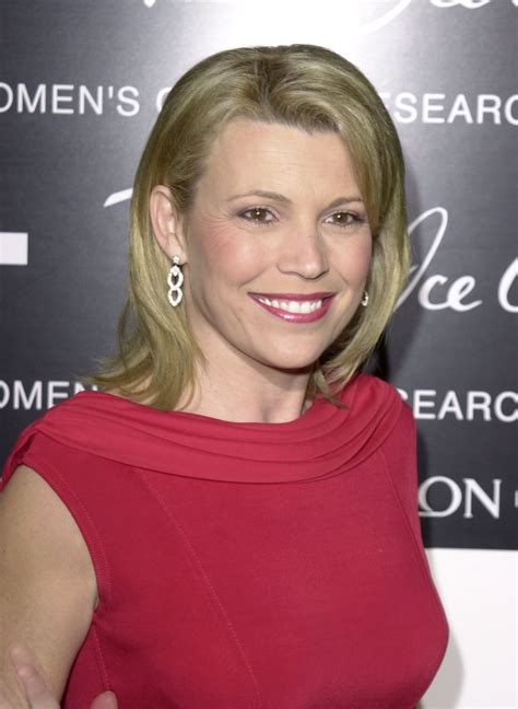 Vanna White From Her First ‘wheel Of Fortune Show To Now Page Six