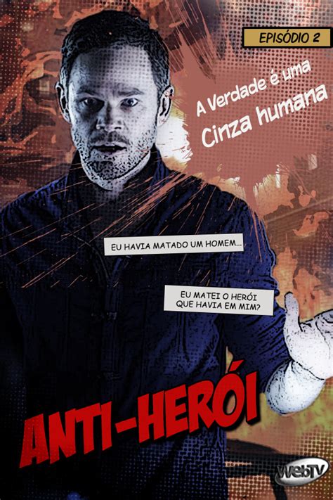 Anti Herói 1x02 Webtvplay