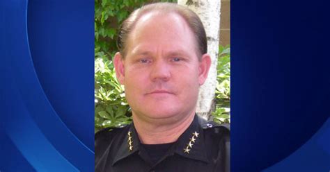 Dixon Police Chief Fired After More Than 6 Years On The Job Cbs