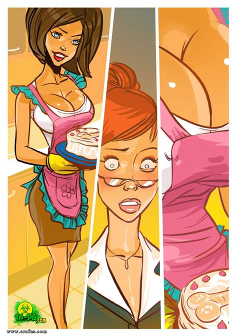 Page Innocent Dickgirls Comics Passing The Test Erofus Sex And Porn Comics