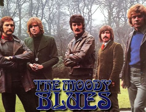 the moody blues moody blues blues moody